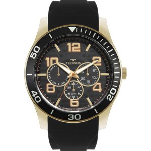 Relógio Technos Masculino Racer 6P29ALO/2P
