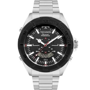 Relógio Technos Masculino Skydiver WT2050AN/1P