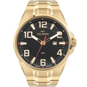 Relógio Technos Masculino Skymaster 2115TWX/1P