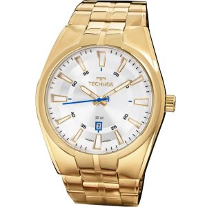 Relógio Technos Masculino Skymaster 2115TXJ/1K