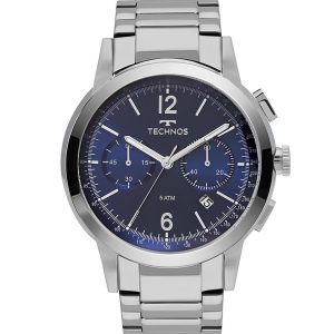Relógio Technos Masculino Skymaster 6S21AA/1A