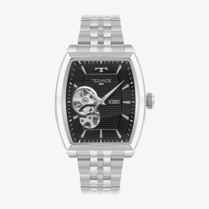 Relógio Technos Masculino em Aço G3265AX/1P