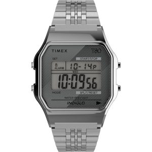 Relógio Timex Feminino Indiglo TW2R79300