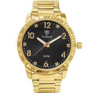 Relógio Tuguir Masculino Casual TG30258