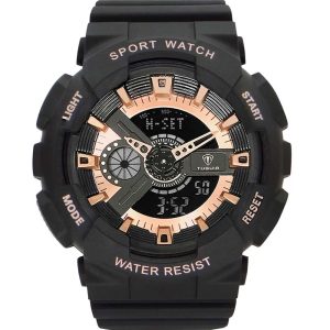 Relógio Tuguir Masculino Sport TG30150