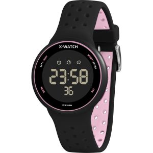 Relógio X-Watch Masculino XFPPD096WPXPX