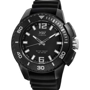 Relógio X-Watch Masculino XMPP0030P2PX
