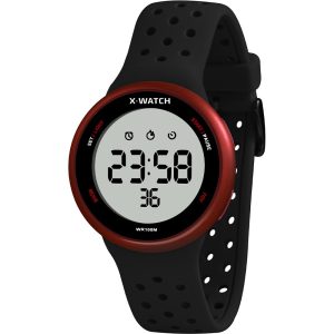 Relógio X-Watch Masculino XMPPD484WBXPX