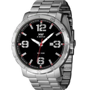 Relógio X-Watch Masculino XMSS1056P2SXXW