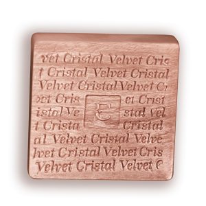 Sabonete em Barra Velvet Cristal 90g