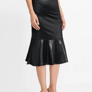 Saia Preta em Cirrê