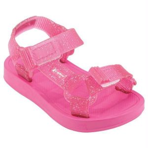 Sandália Infantil Rider Free Rosa