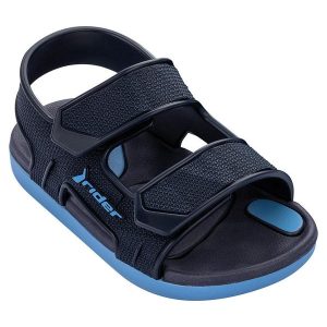 Sandália Infantil Rider R Line Plus Azul