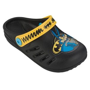 Sandália Infantil Warner Celebration Preta