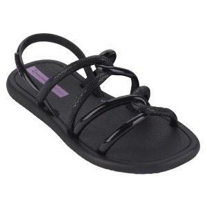 Sandália Ipanema Meu Sol Preta