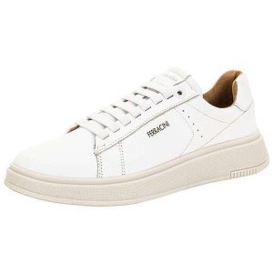 Sapatênis Masculino Logan Ferracini 9312 Branco