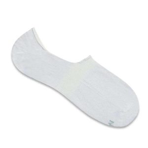 Sapatilha Invisível Mash 217.01 Br00-Branco