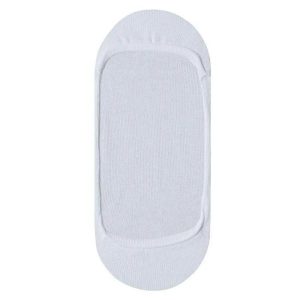 Sapatilha Invisível Mash 226.06 Br00-Branco