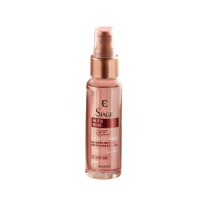 Sérum Capilar Elixir de Rosas Siàge Nutri Rosé 60ml