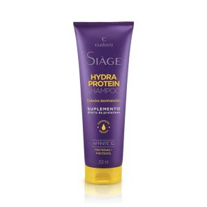 Shampoo Hydra Protein Siàge 250ml