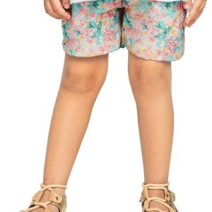 Short Baby Rosa