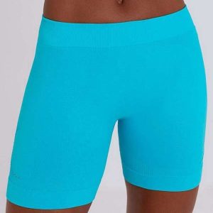 Shorts Feminino Lupo 71144-001 0650-Tentação