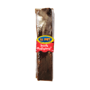 Snack Chips Bovino para Cães LL Pet - 3 unidades