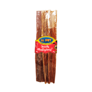 Snack Palito Bovino para Cães LL Pet - 3 unidades