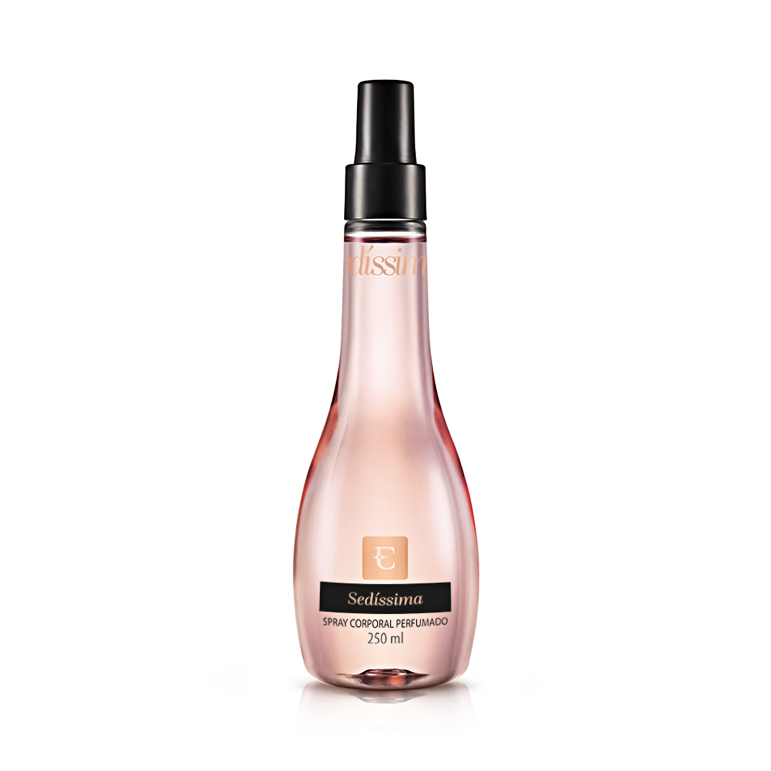 Spray Corporal Perfumado Sedíssima 250ml