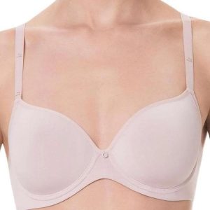 Sutiã com Aro e Bojo Liz 51381 Taça D Blush