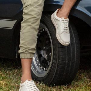 Tênis Br Sport Off White em Sintético