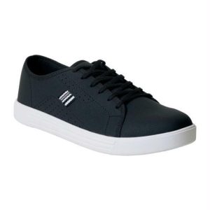 Tênis Br Sport Preto em Sisntético
