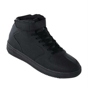 Tênis Cano Alto Masculino Preto