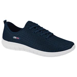 Tenis Feminino Actvitta Marinho