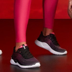 Tenis Feminino Actvitta Preto