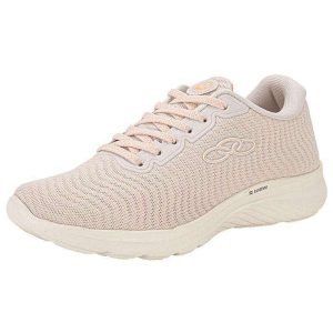 Tênis Feminino Atmos Olympikus - 101 Bege
