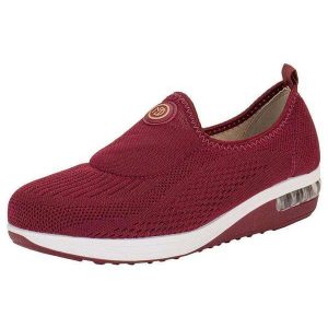 Tênis Feminino Modare - 7320217 - Bordô