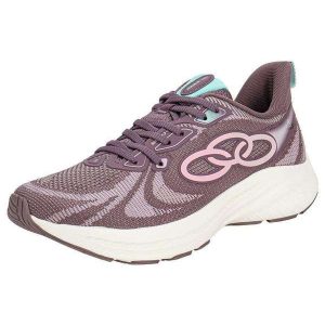 Tênis Feminino Swift 5 Olympikus 43559375 - Lilás