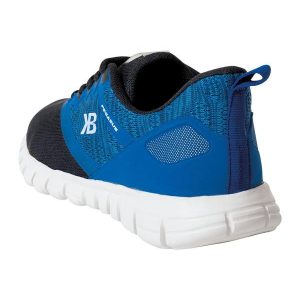 Tênis Infantil Azul com Solado Super Leve