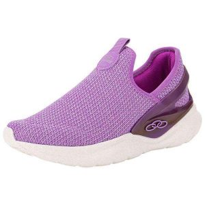 Tênis Infantil Iconic Olympikus 414007436 - Lilás