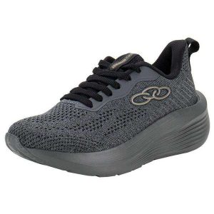 Tênis Infantil Rayo Olympikus 43704312 - Cinza
