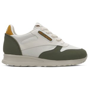 Tênis Jogging 101 Infantil 28 Verde