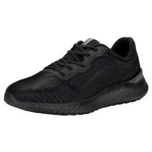 Tênis Masculino Actvitta 4901200 - Preto