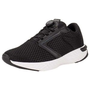 Tênis Masculino Actvitta 4930102 - Preto