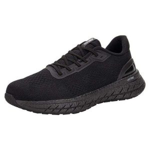Tênis Masculino Actvitta 4931412 - Preto