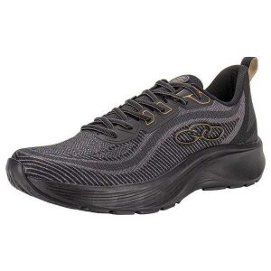 Tênis Masculino Conex Olympikus 43553352 - Preto
