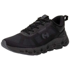 Tênis Masculino Host Hs6800 - Preto