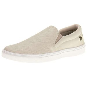 Tênis Masculino Iate Polo Go Go-277 Marfim