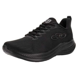 Tênis Masculino Marte Olympikus - 156 Preto