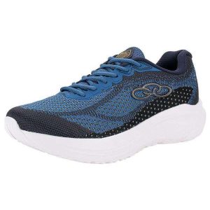 Tênis Masculino Soma Olympikus - 237 - Azul